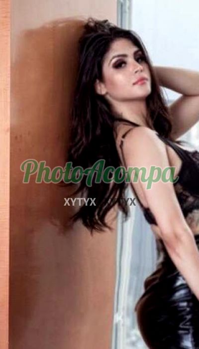 Livia Paige, garota de programa em Copacabana (RJ)