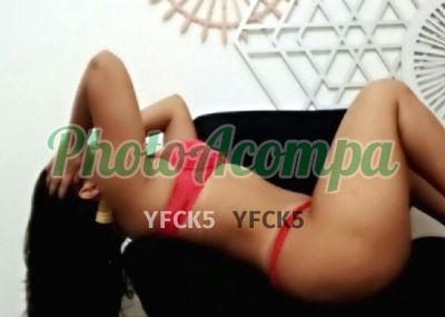 Marcela, escort em Recife