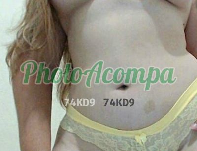 Amanda Sousa, escort no Asa Norte (Brasília / DF)