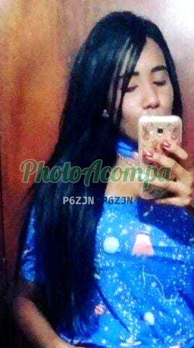 Valentina Sallês, acompanhante na Zona Norte (RJ)