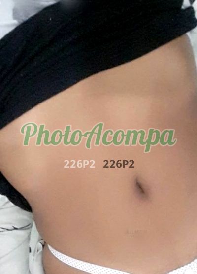 Pilar Lopes, escort no Centro (RJ)