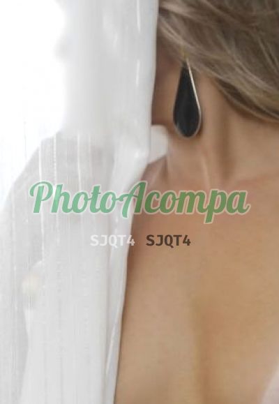 Nanda, acompanhante em Santo André (ABC Paulista)