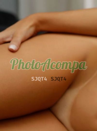 Nanda, escort em Santo André (ABC Paulista)