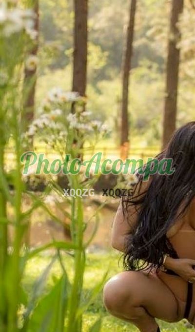 Letícia Martinelli, escort no Méier (RJ)
