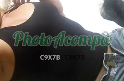Giovanna, escort no ABC Paulista