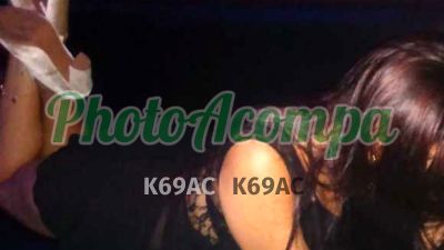 Tiffany, acompanhante em Guarulhos