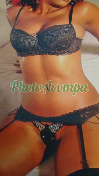 Flor, escort na Zona Oeste (SP)