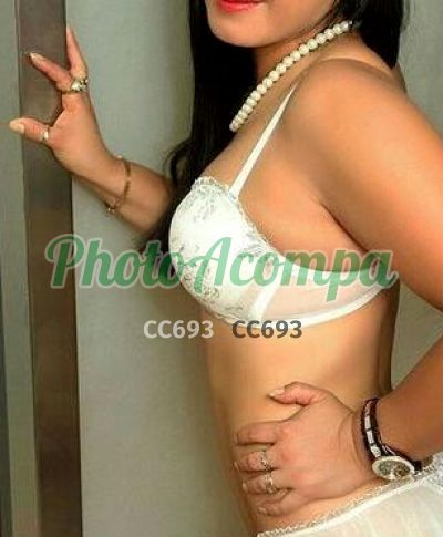 Tiff, acompanhante em Guarulhos