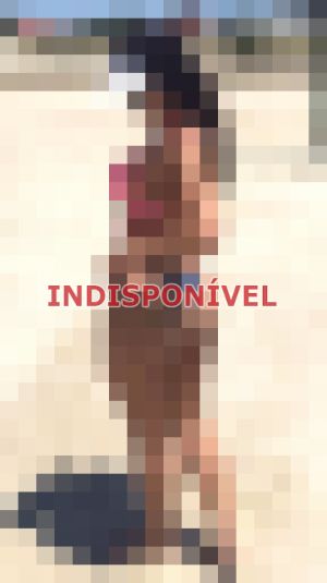 escort em São Paulo