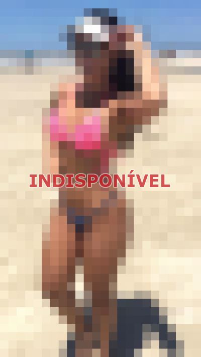 garota de programa em São Paulo