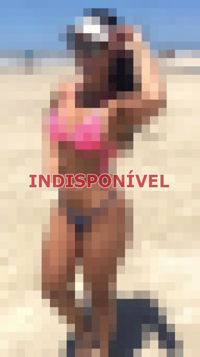 garota de programa em São Paulo