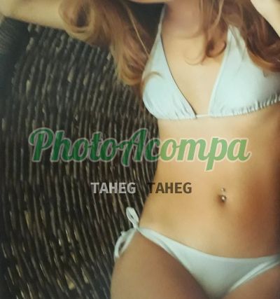 Ángel, acompanhante em São Paulo