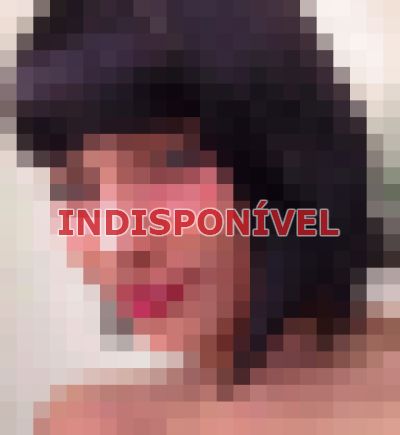 trans na Consolação (SP)