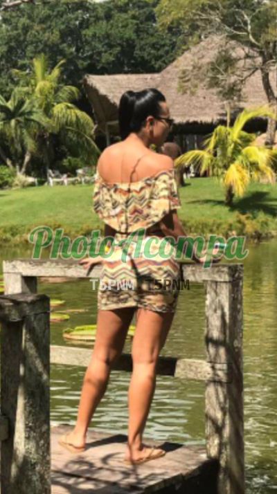 Dafne, acompanhante em Americana