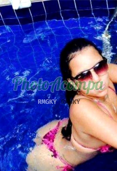 Cibelly, escort no Rio de Janeiro