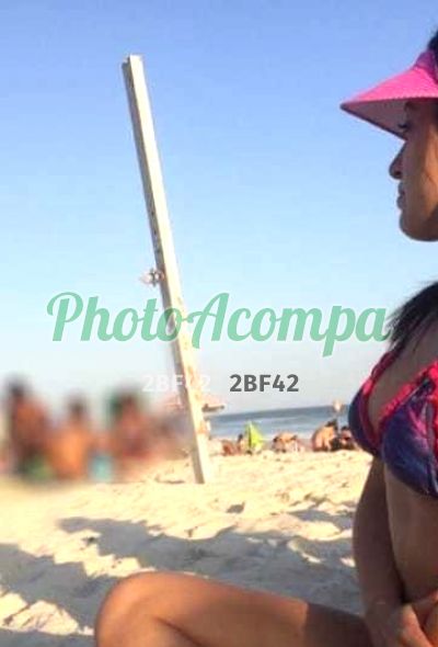 Lany, escort no Recreio dos Bandeirantes (RJ)