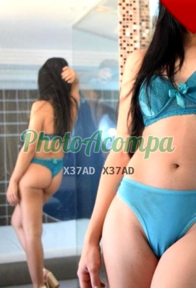 Bianca, acompanhante em Taguatinga