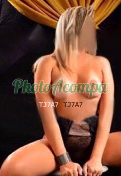 Nataly, escort em Jaraguá do Sul