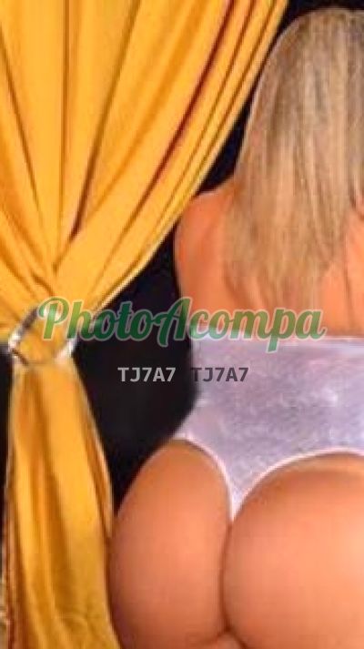 Nataly, acompanhante em Jaraguá do Sul