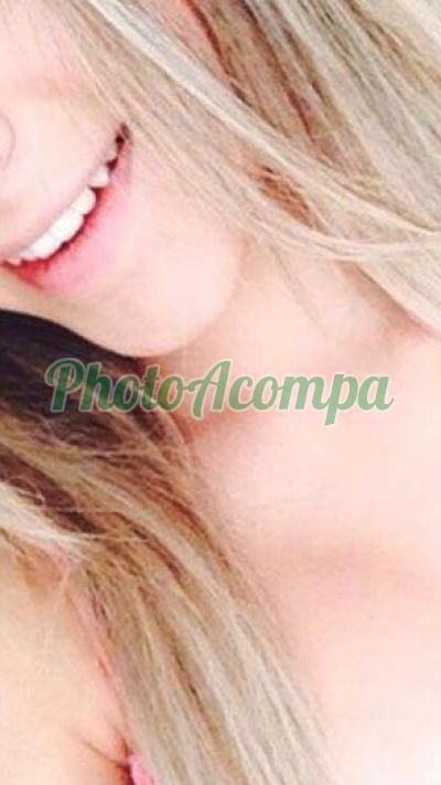 Mel, escort em Manaus