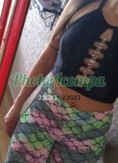 Morena, escort em Bragança Paulista