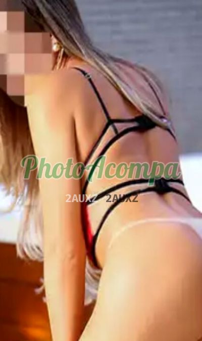 Ana Carolina, garota de programa em Guarulhos