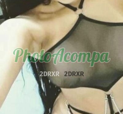 Vivi, garota de programa em Jundiaí