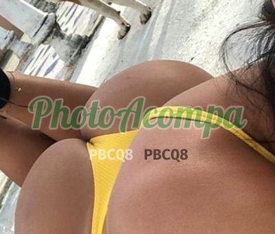 Renatinha, garota de programa em Santo André (ABC Paulista)
