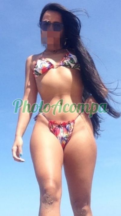 Renatinha, garota de programa em Santo André (ABC Paulista)