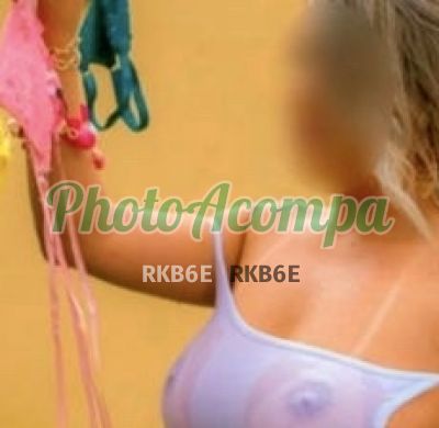 Paola, escort em Belo Horizonte