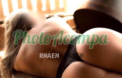 Eliza, escort no Centro (Curitiba)