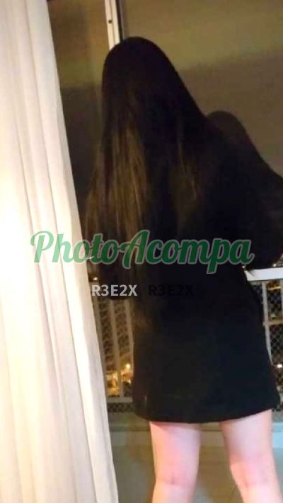 Mel, acompanhante em Campinas