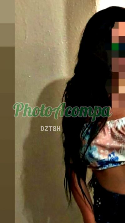 Ravena, escort em Batista Campos (Belém)