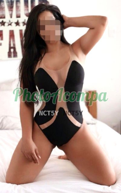 Leticia Shutz, escort em Piracicaba