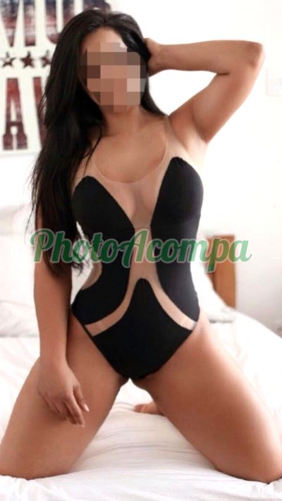 Leticia Shutz, escort em Piracicaba