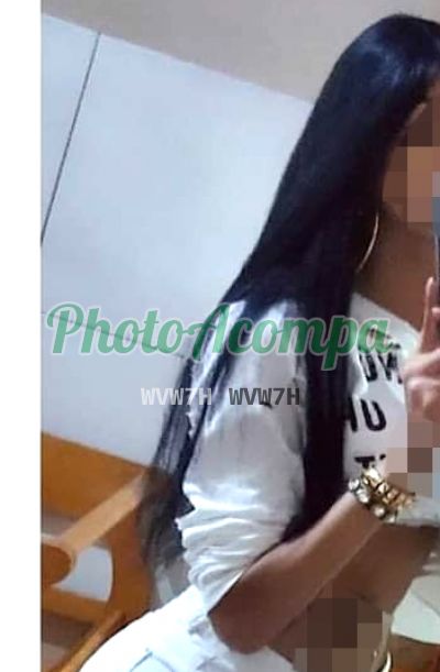 Laurinha, garota de programa em Belo Horizonte