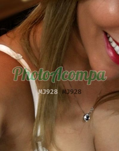 Renata Salles, acompanhante em Campinas