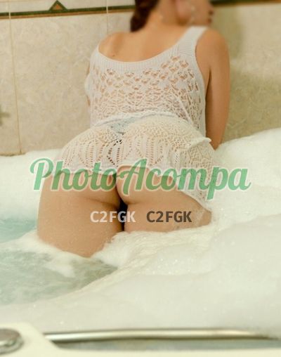 Jéssica Monteiro, acompanhante em Sorocaba