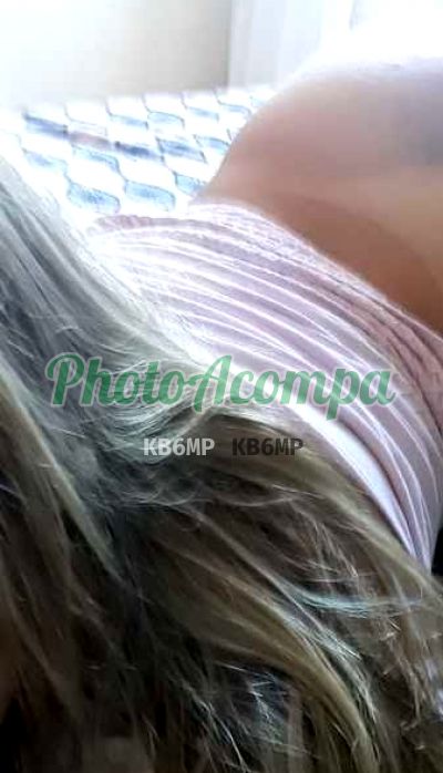 Fernanda, escort em Cuiabá