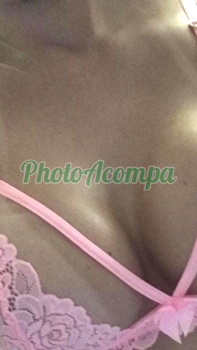 Angels Reis, escort em São José