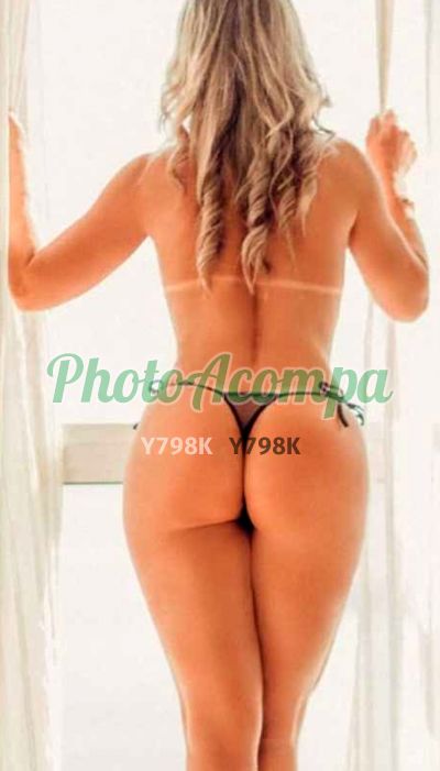 Bella, garota de programa em Caraguatatuba