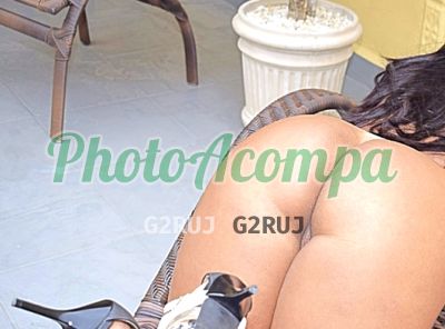 Mirella, garota de programa na Pituba (Salvador)