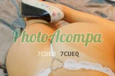 Clara Nunes, escort em Praia Grande