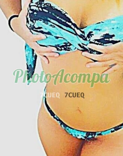 Clara Nunes, garota de programa em Praia Grande
