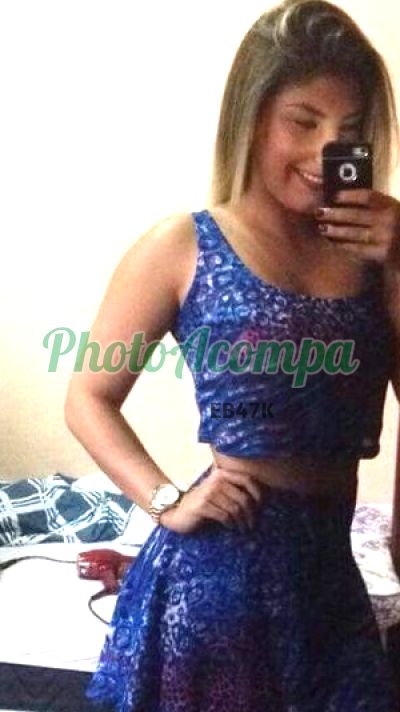 Eva, escort em Taubaté