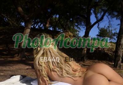 Beatriz Muniz, escort em Natal