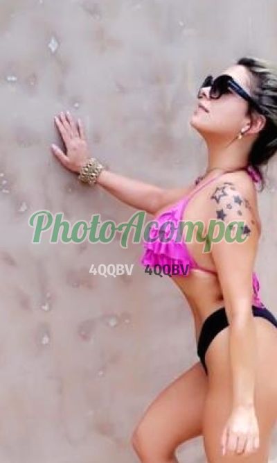 Sabrina Gaúcha, garota de programa em Campo Grande