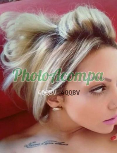 Sabrina Gaúcha, acompanhante em Campo Grande
