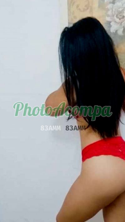 Juliana, escort no Centro (RJ)