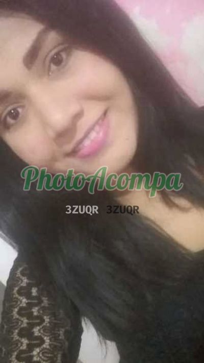 Fernanda, escort em Manaus